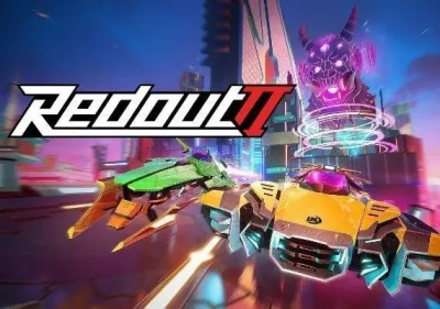 Redout 2