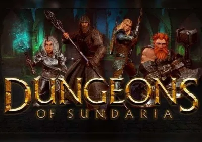 Dungeons of Sundaria