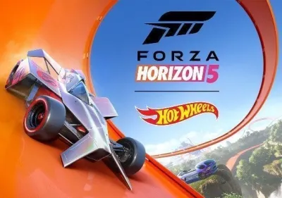Forza Horizon 5: Hot Wheels DLC
