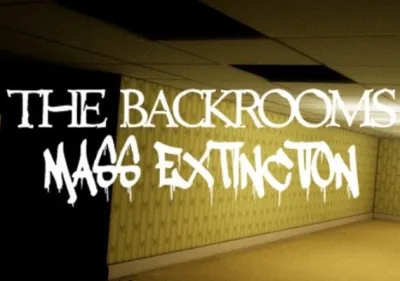 The Backrooms: Mass Extinction