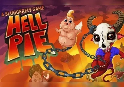 Hell Pie