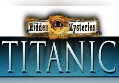 Hidden Mysteries: Titanic