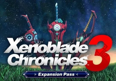 Xenoblade Chronicles 3 - Expansion Pass DLC