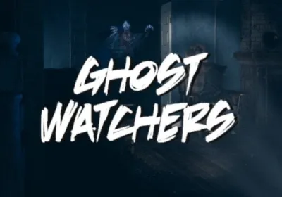 Ghost Watchers