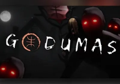 Godumas