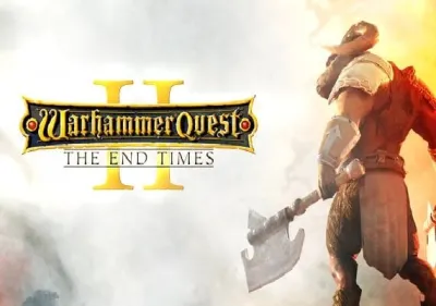 Warhammer Quest 2: The End Times