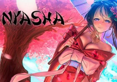 Nyasha