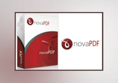 Nova PDF Lite 11.6