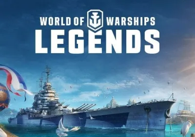 World of Warships - Bonus Pack DLC