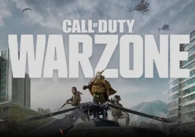 Call of Duty: Modern Warfare - KF Weapon Charm DLC