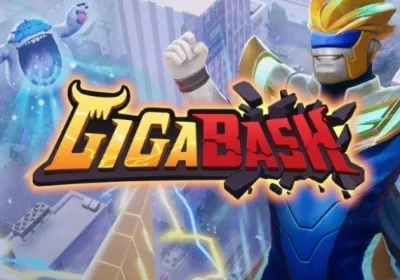 GigaBash