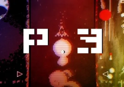P.3: The Game
