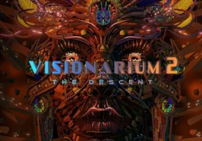Visionarium 2: The Descent VR