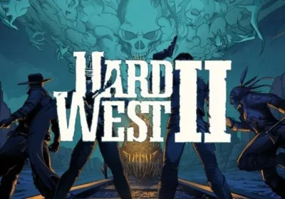 Hard West 2