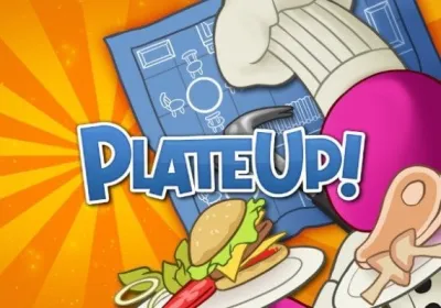 PlateUp!