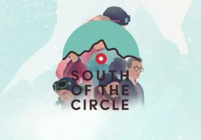South of the Circle