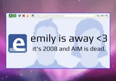 Emily is Away <3