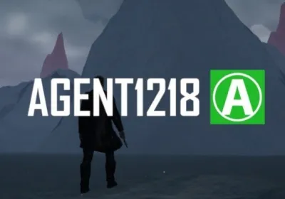 Agent1218 VR