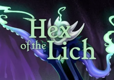 Hex of the Lich