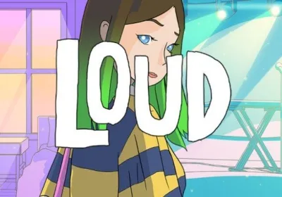 Loud: My Road to Fame