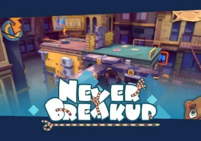 Never BreakUp