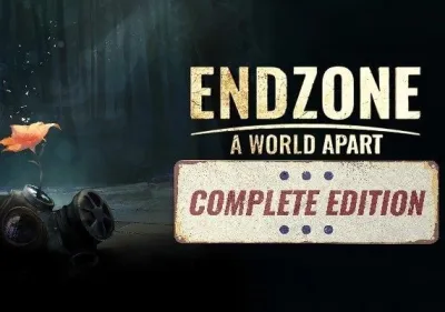 Endzone: A World Apart Complete Edition