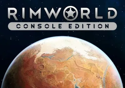 RimWorld Deluxe Edition