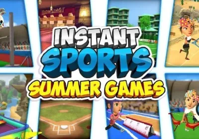 Instant Sports Summer Games