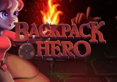 Backpack Hero