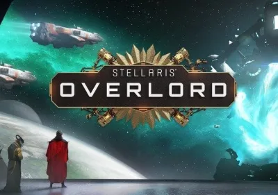 Stellaris: Overlords DLC