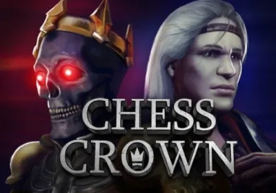 Chess Crown
