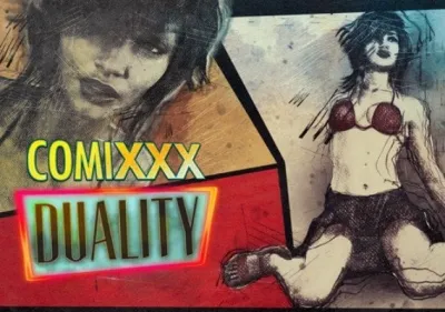 Comixxx Duality