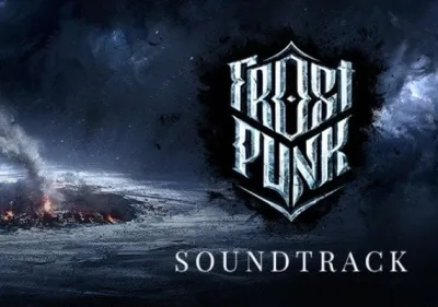Frostpunk - Soundtrack DLC