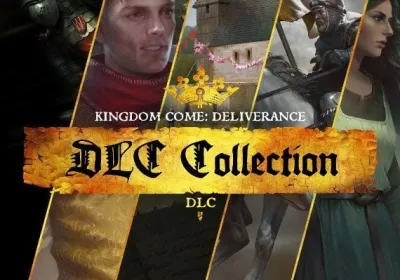 Kingdom Come: Deliverance - Collection DLC