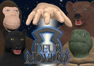Deus Novum