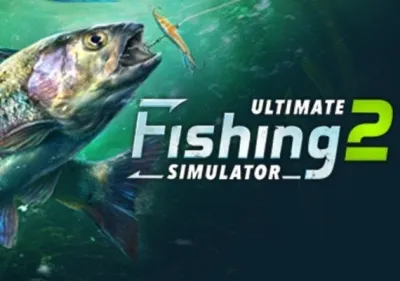 Ultimate Fishing Simulator 2