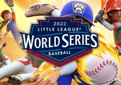 Little League World Series: Baseball 2022