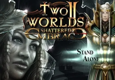 Two Worlds II HD: Shattered Embrace