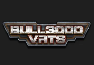 Bull3000VRTS VR