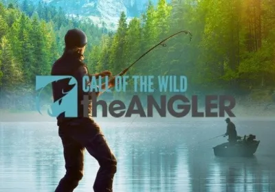 Call of the Wild: The Angler