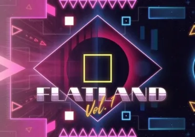 Flatland Vol. 1