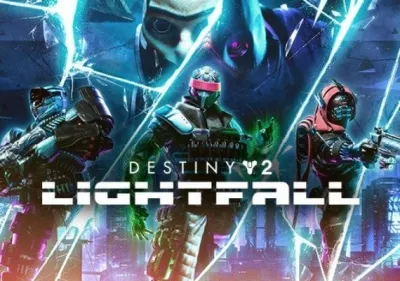 Destiny 2: Lightfall DLC