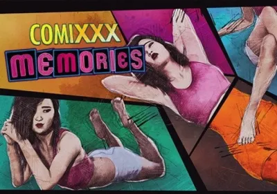 Comixxx Memories