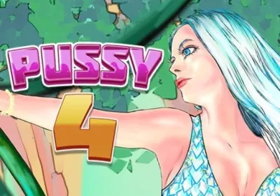 Pussy 4