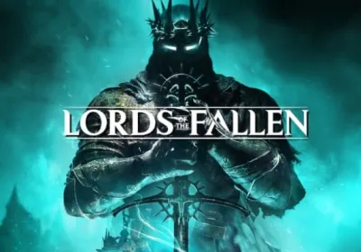 Lords of the Fallen 2023