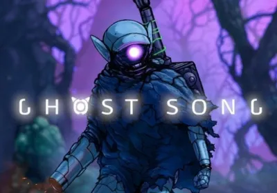 Ghost Song