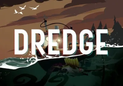 Dredge