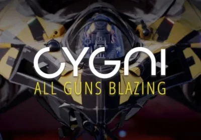 CYGNI: All Guns Blazing