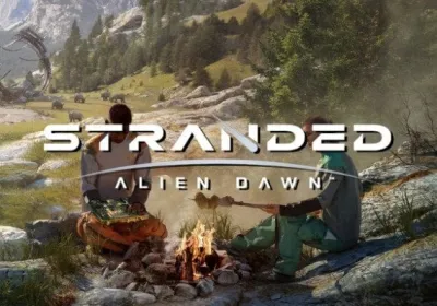 Stranded: Alien Dawn
