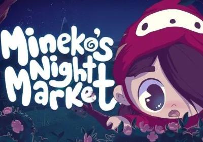 Mineko's Night Market